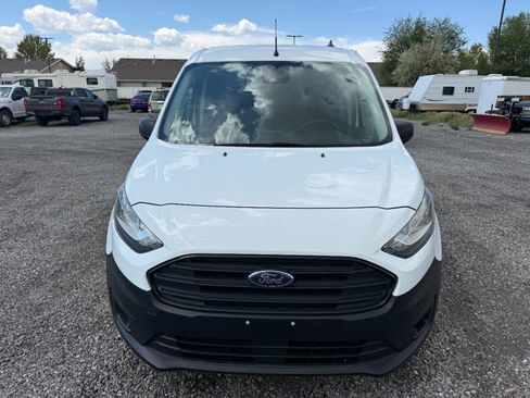 Used 2020 Ford Transit Connect XL FWD image 8