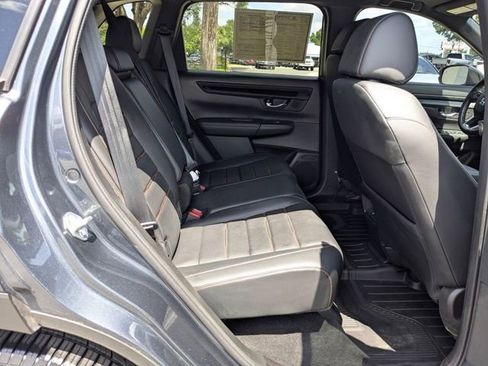 Certified 2024 Honda CR-V Sport-L image 36