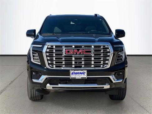 New 2026 GMC Yukon Denali w/ Sun & Power Step Package image 2
