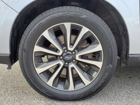 Used 2018 Subaru Forester 2.0XT Premium w/ Popular Package #2A image 27