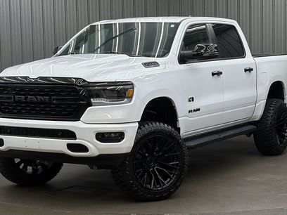 Used 2023 RAM 1500 Big Horn