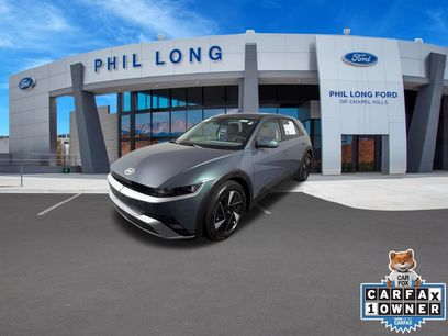 Used 2026 Hyundai Ioniq 5 SEL