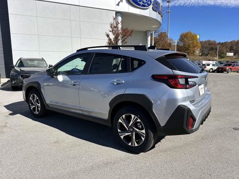 New 2026 Subaru Crosstrek 2.0i Premium image 6