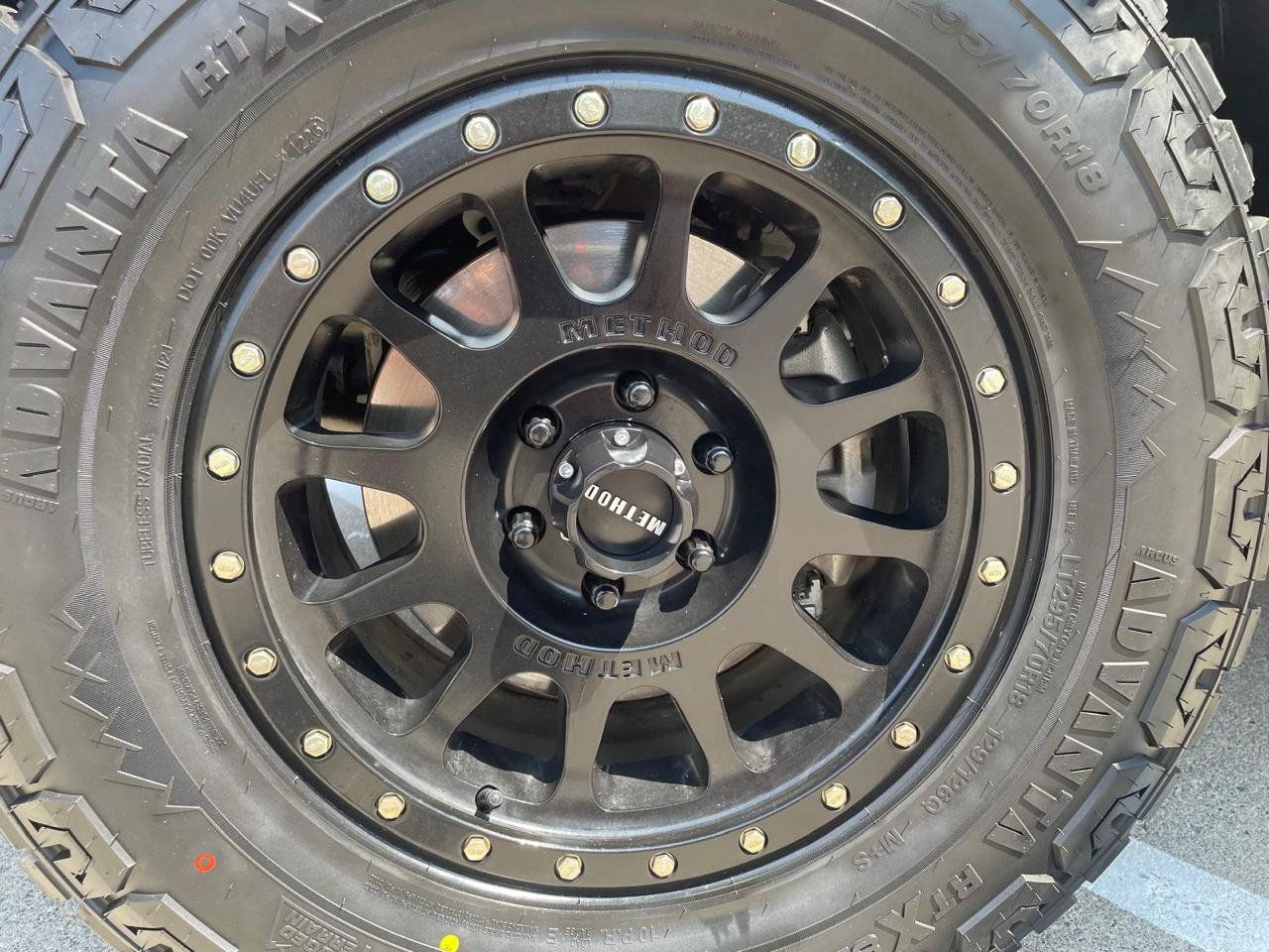 Used 2022 Ford F150 XL w/ STX Appearance Package AWD/4WD image 9