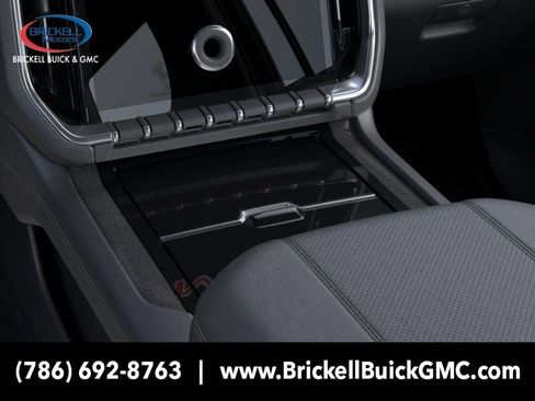 New 2026 GMC Yukon XL Elevation RWD image 23