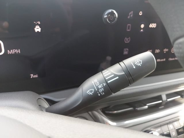 New 2026 Buick Envista Preferred FWD image 27