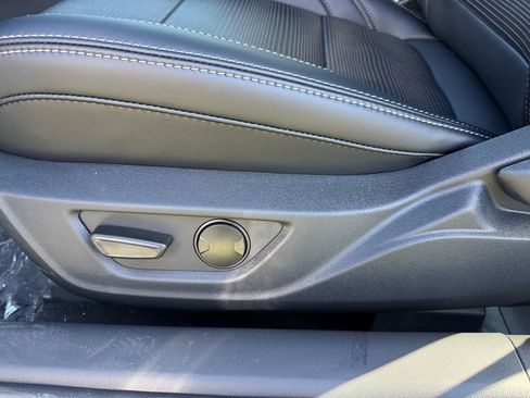 New 2025 Ford Mustang GT Premium image 36