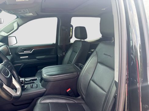 Used 2024 GMC Sierra 1500 Denali w/ Denali Reserve Package AWD/4WD image 21