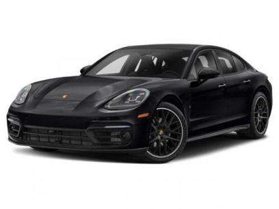 Used 2023 Porsche Panamera