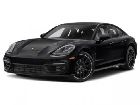 Used 2023 Porsche Panamera image 1