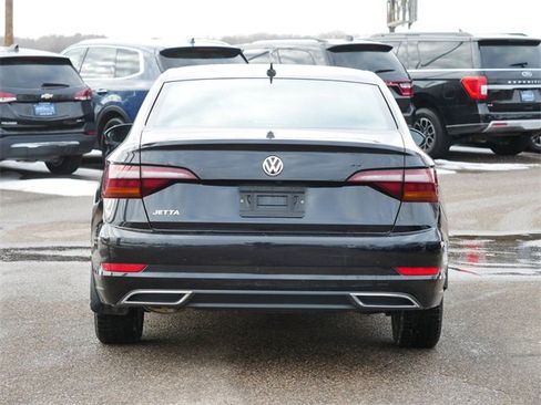 Used 2019 Volkswagen Jetta R-Line image 6