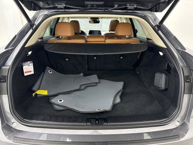 Certified 2022 Lexus RX 350 FWD w/ Premium Package image 28