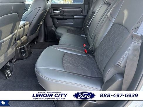 Used 2026 RAM 2500 Rebel image 11