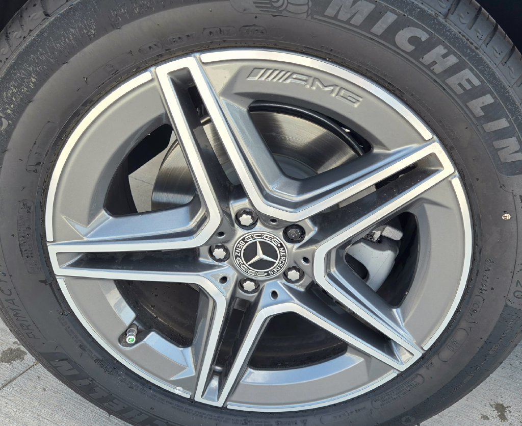 Used 2026 Mercedes-Benz GLE 450 4MATIC image 10