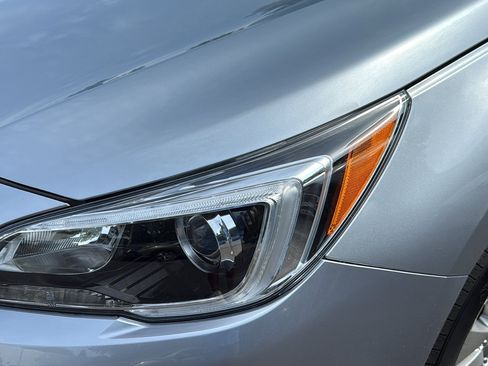 Used 2017 Subaru Outback 2.5i AWD/4WD image 8
