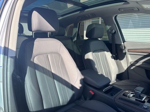 Used 2022 Audi Q5 2.0T Premium Plus image 16