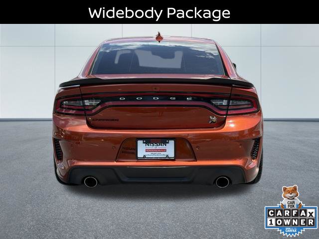 Used 2022 Dodge Charger Scat Pack RWD image 11