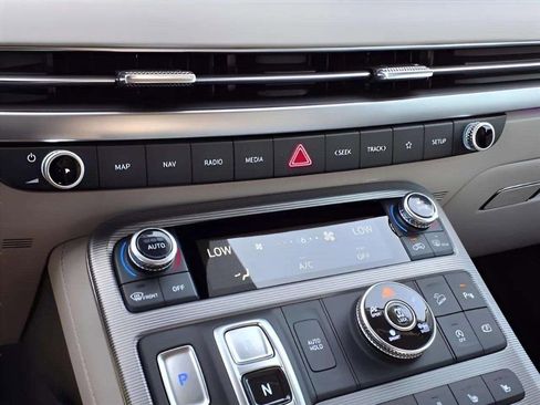 New 2025 Hyundai Palisade Calligraphy image 17