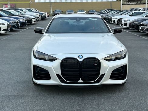 New 2026 BMW M440i Coupe w/ Premium Package RWD image 8