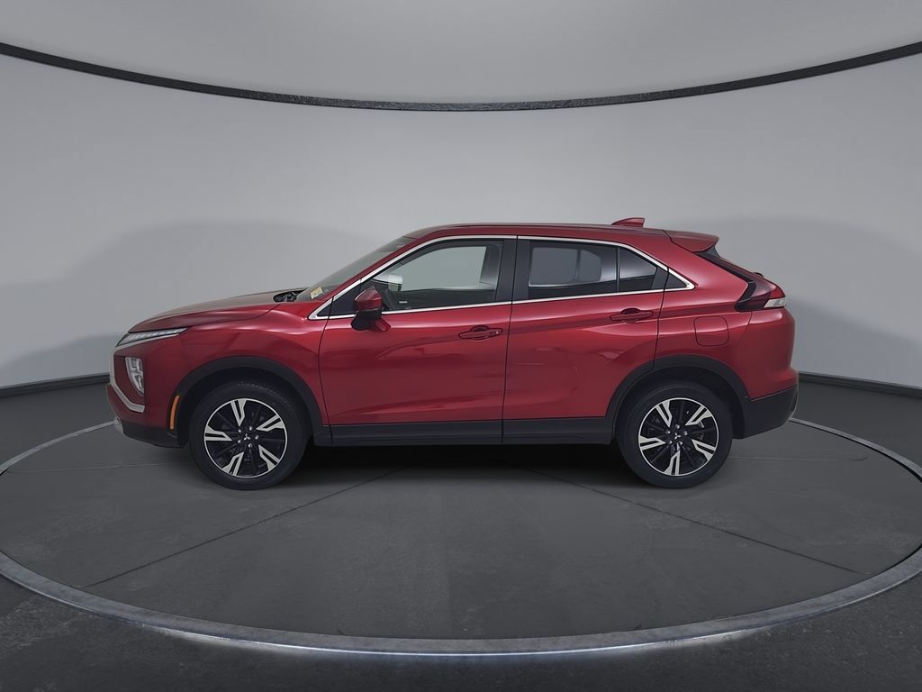 Used 2024 Mitsubishi Eclipse Cross SE AWD/4WD image 9