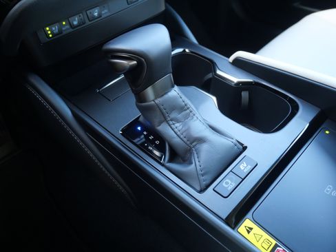 Certified 2025 Lexus ES 300h ES 300h image 29