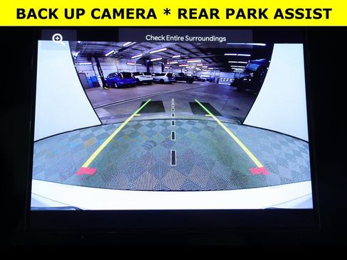 New 2025 Jeep Grand Cherokee L Laredo w/ Luxury Tech Group I image 10