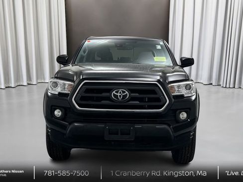 Used 2023 Toyota Tacoma SR5 image 2