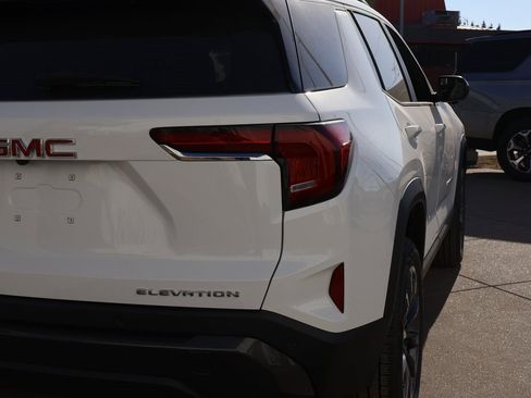 New 2026 GMC Terrain Elevation w/ Elevation Premium Package image 15