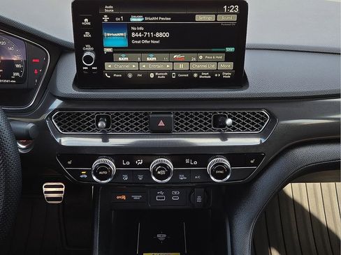 Used 2024 Acura Integra Type S image 12