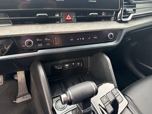 Used 2023 Kia Sportage X-Line image 17