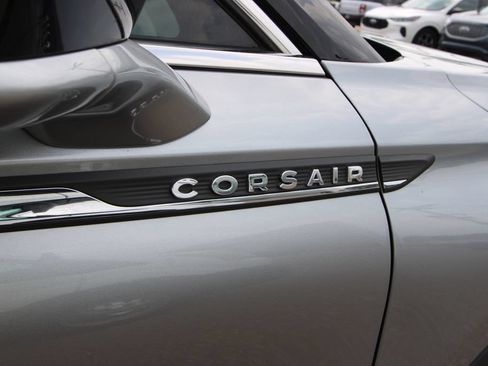 Used 2024 Lincoln Corsair Reserve w/ Equipment Group 201A AWD/4WD image 12