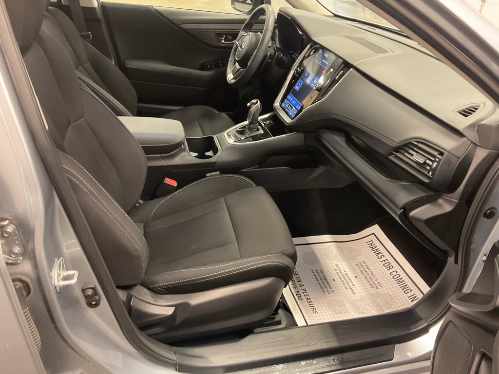 Used 2024 Subaru Legacy Premium AWD/4WD image 9