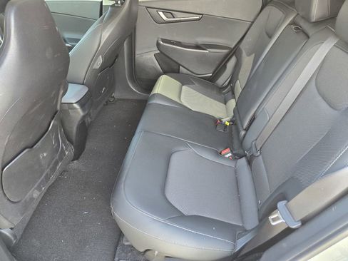 Used 2024 Kia EV6 Light AWD/4WD image 10