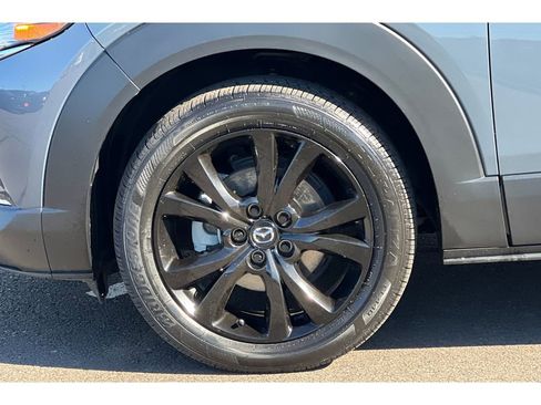 Certified 2023 MAZDA CX-30 AWD 2.5 S w/ Preferred Package image 28