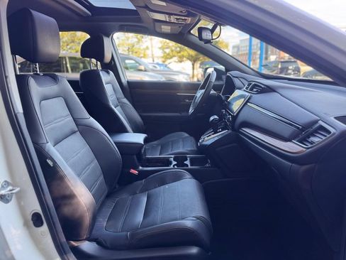 Used 2019 Honda CR-V EX-L image 26