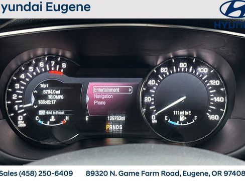 Used 2016 Lincoln MKC Reserve image 36