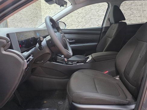 New 2026 Hyundai Tucson SEL image 22
