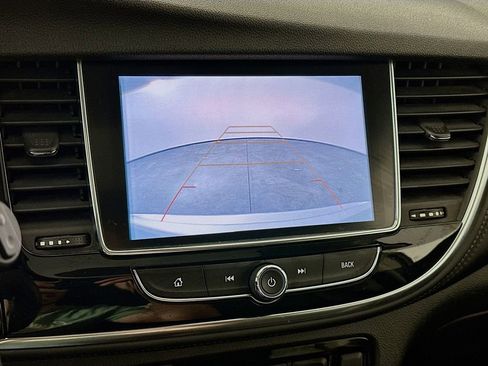 Used 2018 Buick Encore Preferred FWD image 20