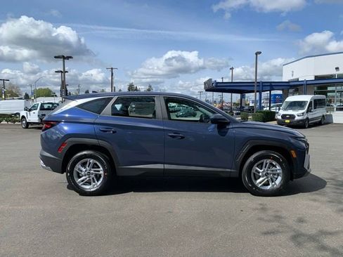 New 2026 Hyundai Tucson SE AWD/4WD image 7
