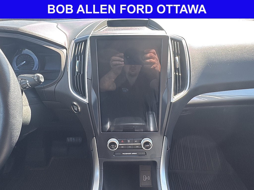 Used 2023 Ford Edge SEL w/ Convenience Package AWD/4WD image 18