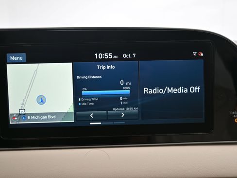 Used 2020 Hyundai Palisade Limited image 15