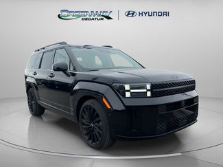 Used 2025 Hyundai Santa Fe Calligraphy video 1