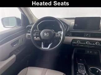 Used 2024 Honda Pilot Touring video 2
