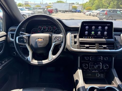 Used 2021 Chevrolet Tahoe LT AWD/4WD image 14