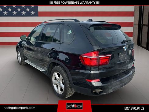 Used 2013 BMW X5 xDrive35i image 5