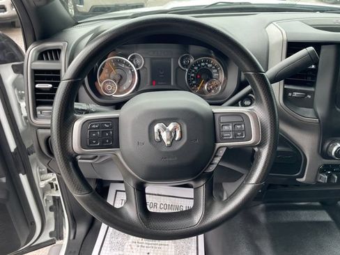 Used 2022 RAM 2500 Tradesman AWD/4WD image 18