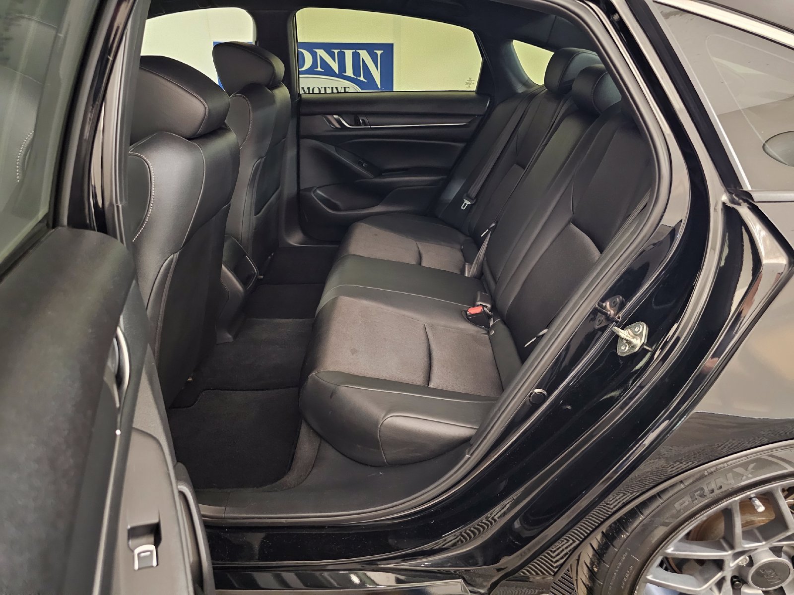 Used 2019 Honda Accord Sport image 20