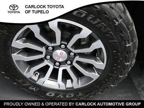 Used 2024 Toyota Grand Highlander Platinum image 26