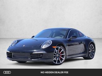 Used 2013 Porsche 911 Carrera 4S AWD/4WD video 1