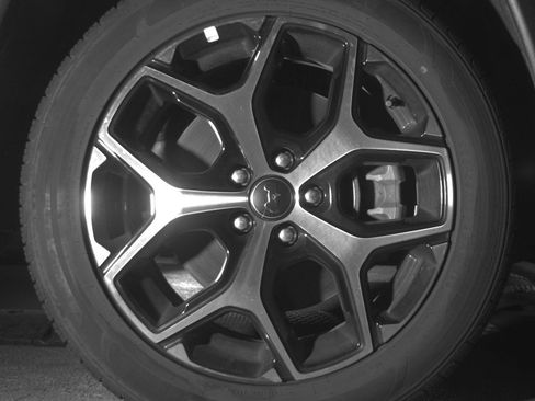 Used 2025 Jeep Compass Limited image 13